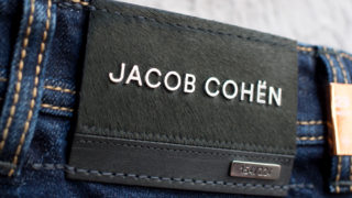 JACOB COHEN - M&M Website / イタリア カシミヤニット メンズセレクト